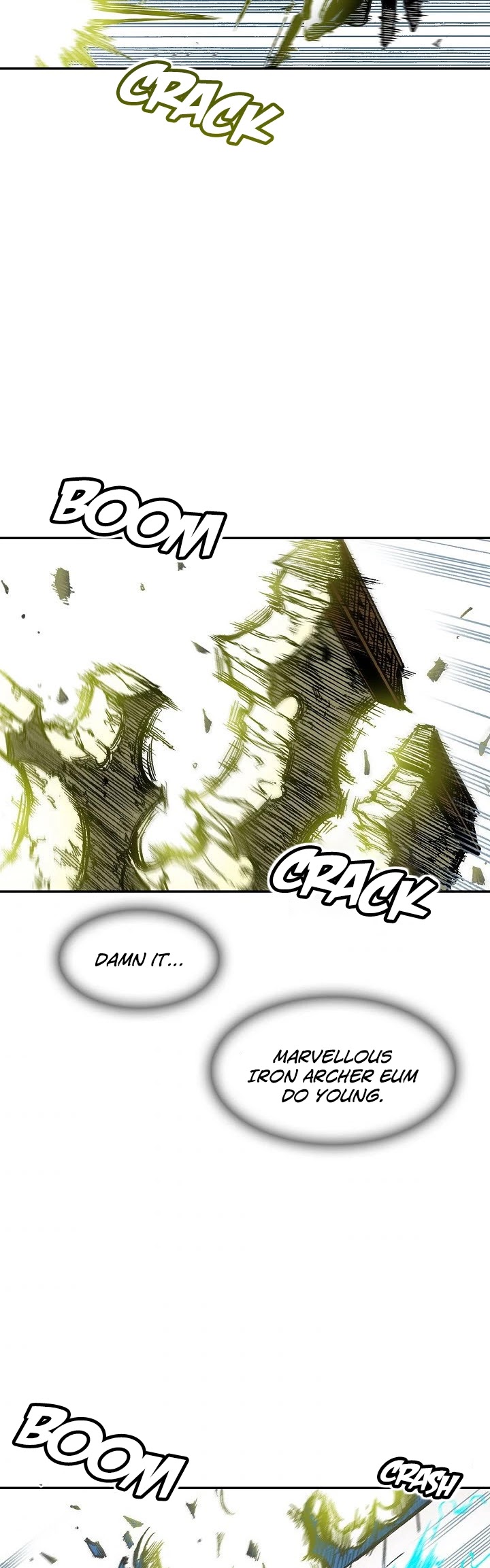 Memoir Of The King Of War Chapter 59 page 35 - Chapter 59