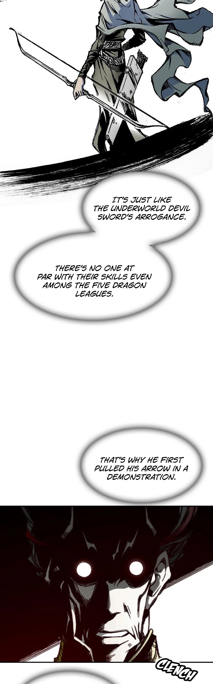 Memoir Of The King Of War Chapter 59 page 37 - Chapter 59