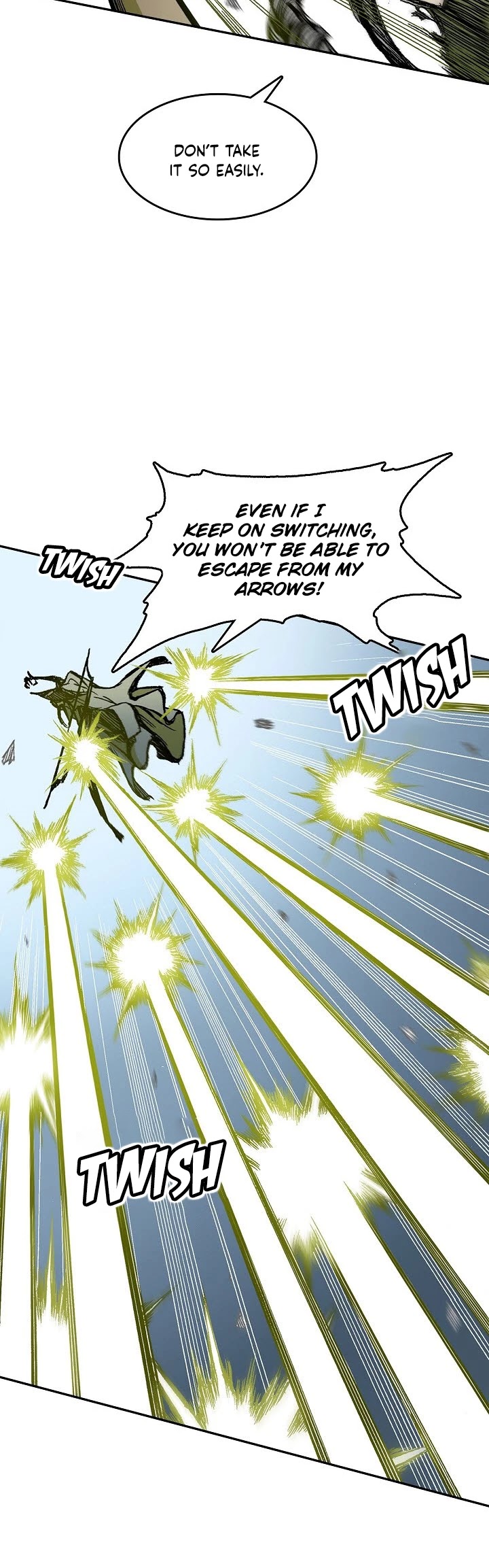 Memoir Of The King Of War Chapter 59 page 44 - Chapter 59