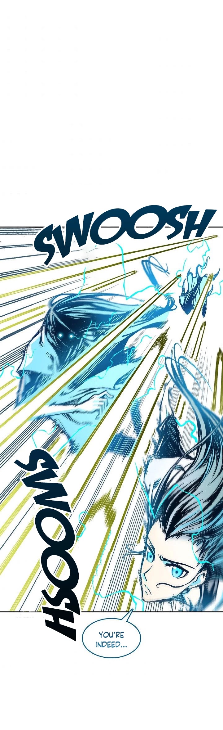 Memoir Of The King Of War Chapter 59 page 45 - Chapter 59