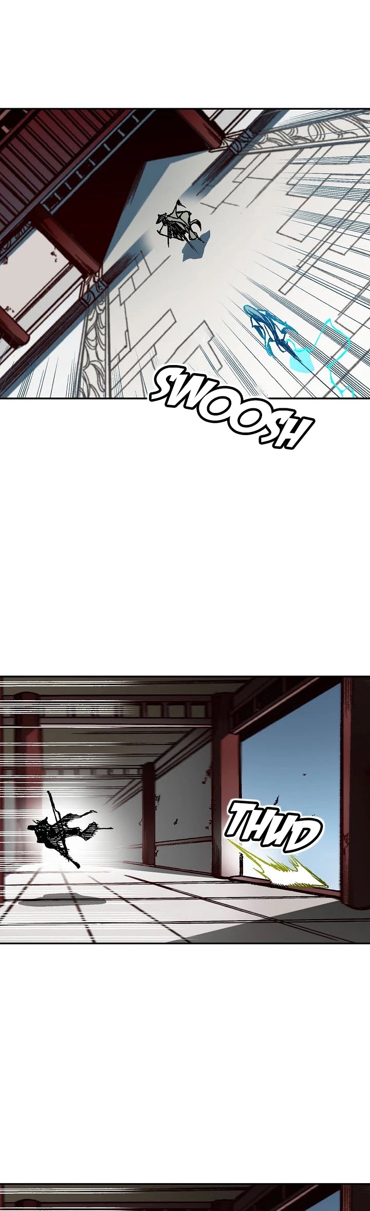 Memoir Of The King Of War Chapter 59 page 46 - Chapter 59