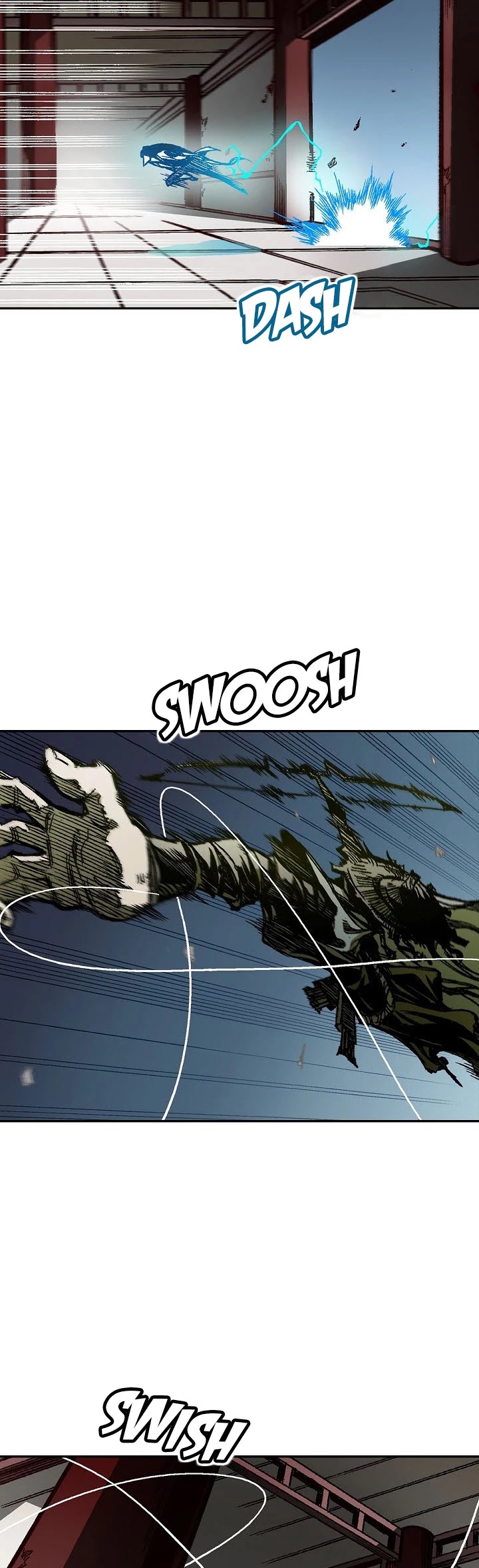Memoir Of The King Of War Chapter 59 page 47 - Chapter 59