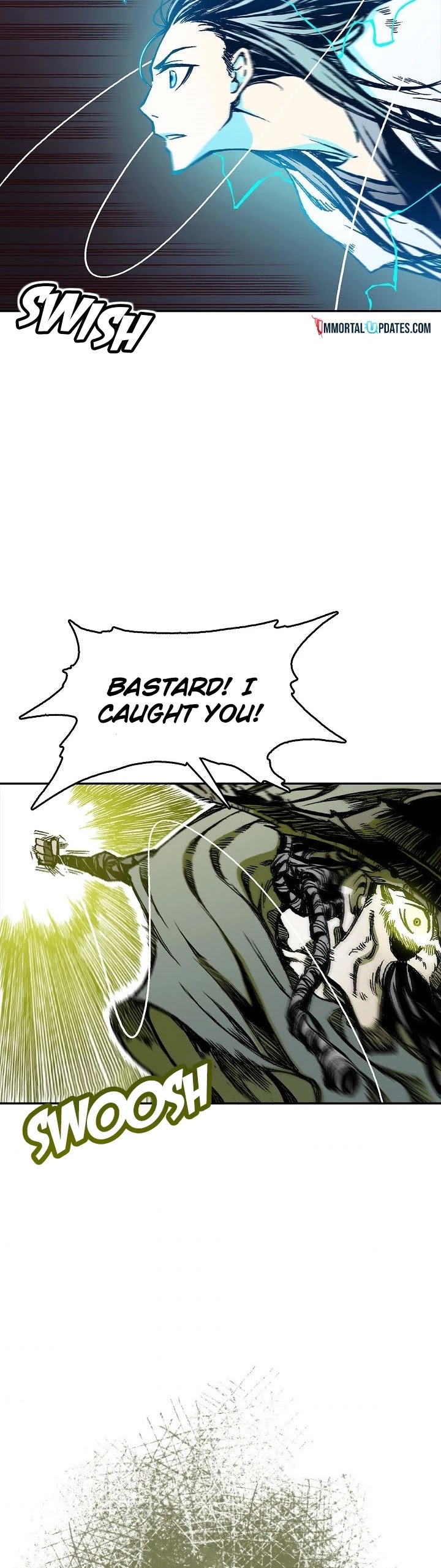 Memoir Of The King Of War Chapter 59 page 49 - Chapter 59
