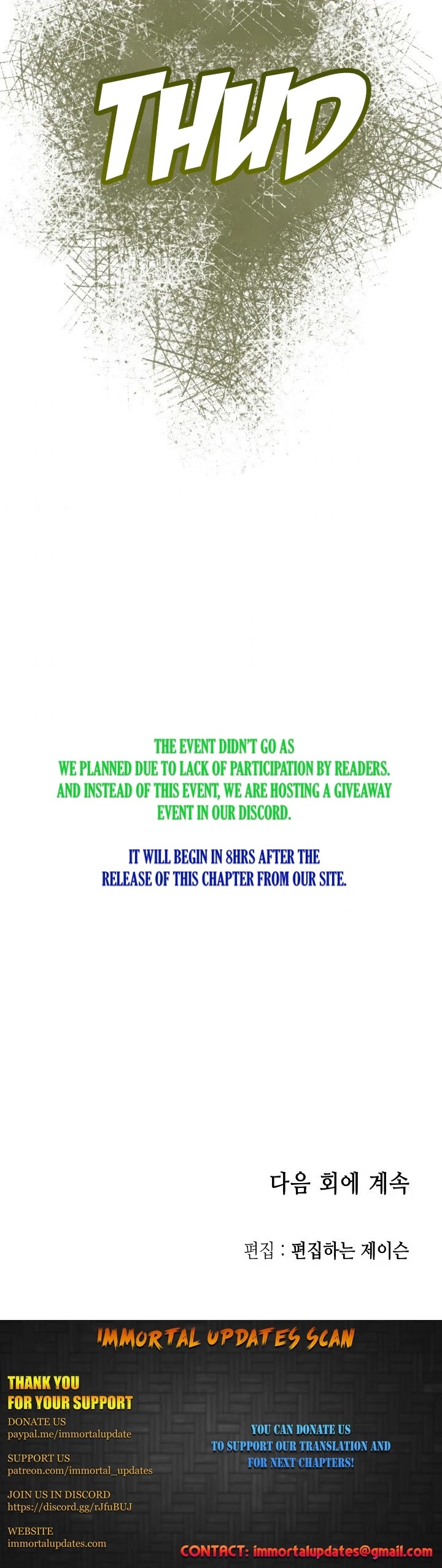 Memoir Of The King Of War Chapter 59 page 50 - Chapter 59