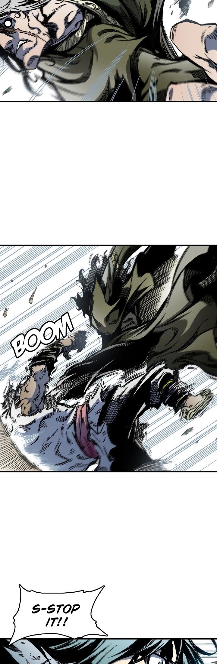 Memoir Of The King Of War Chapter 6 page 13 - Chapter 6