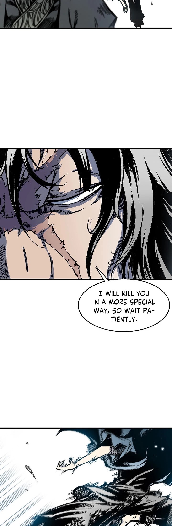 Memoir Of The King Of War Chapter 6 page 15 - Chapter 6