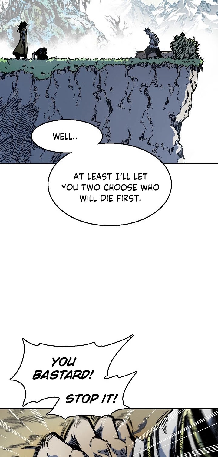 Memoir Of The King Of War Chapter 6 page 2 - Chapter 6