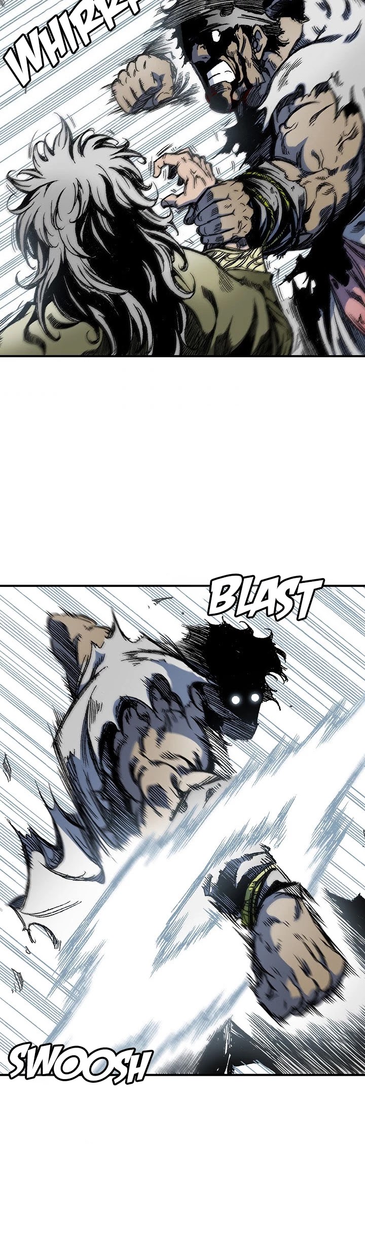 Memoir Of The King Of War Chapter 6 page 23 - Chapter 6