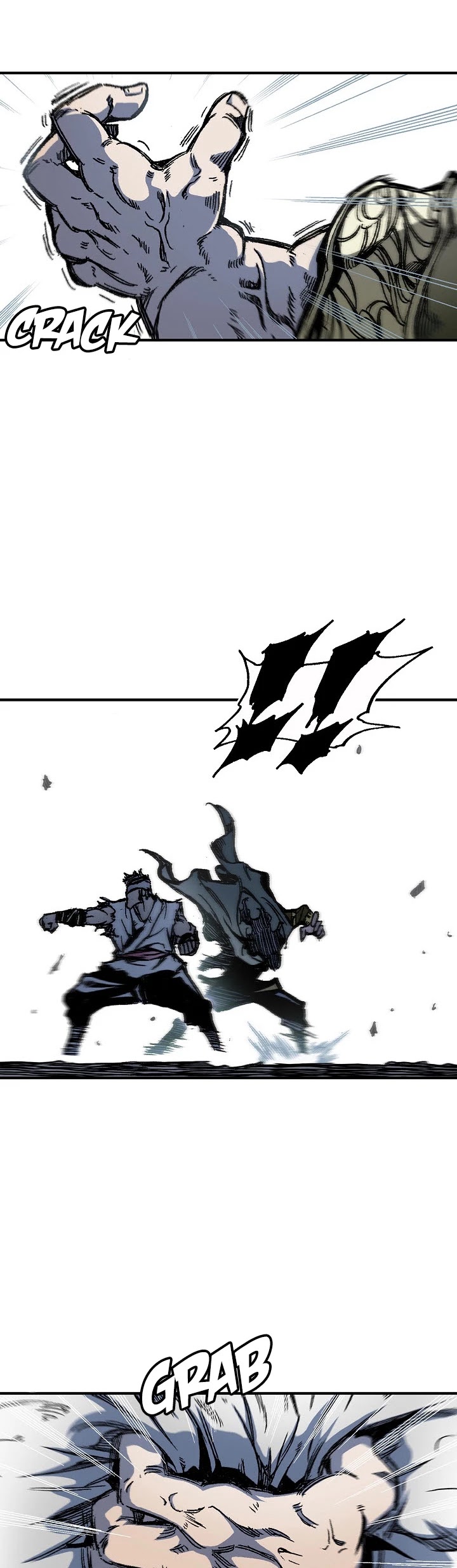 Memoir Of The King Of War Chapter 6 page 24 - Chapter 6