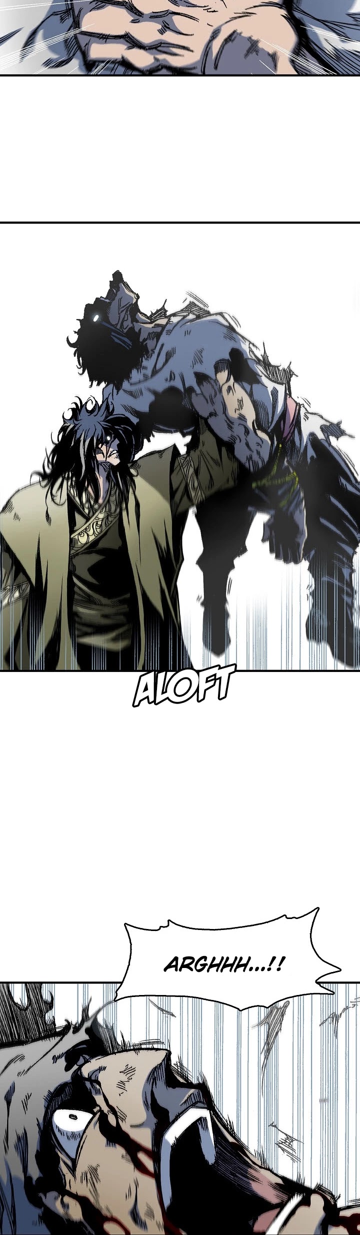 Memoir Of The King Of War Chapter 6 page 25 - Chapter 6