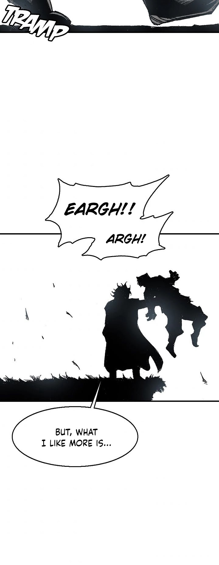 Memoir Of The King Of War Chapter 6 page 27 - Chapter 6