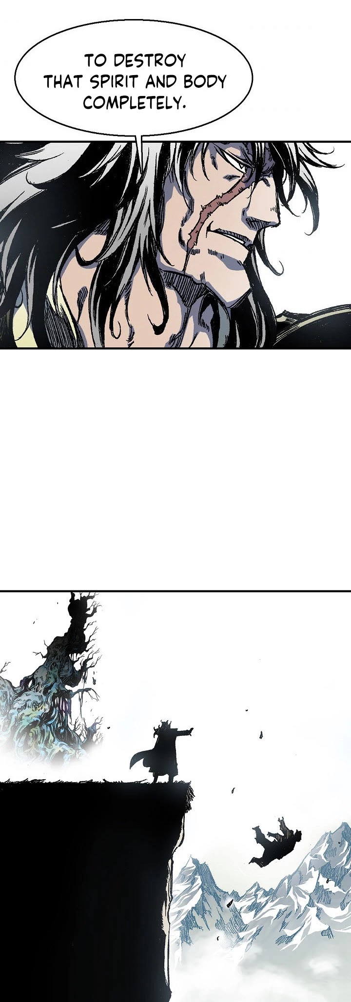 Memoir Of The King Of War Chapter 6 page 28 - Chapter 6