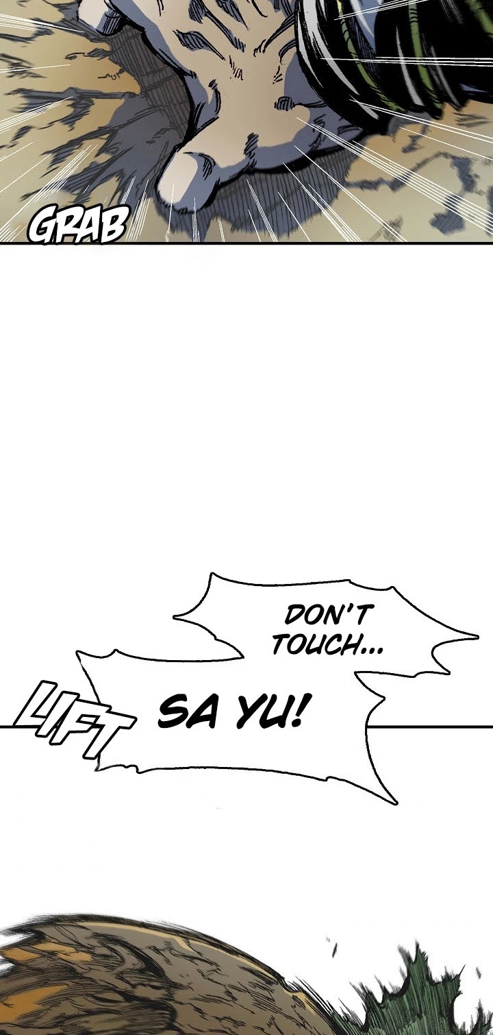 Memoir Of The King Of War Chapter 6 page 3 - Chapter 6
