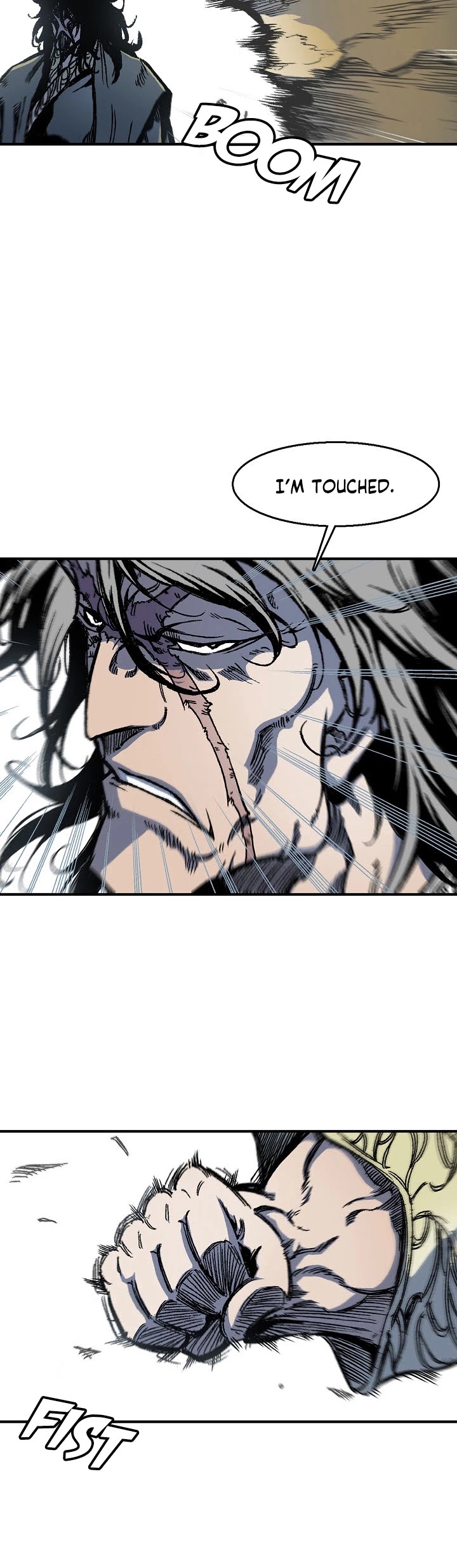 Memoir Of The King Of War Chapter 6 page 6 - Chapter 6