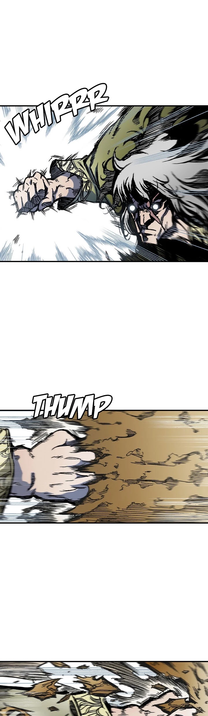 Memoir Of The King Of War Chapter 6 page 7 - Chapter 6