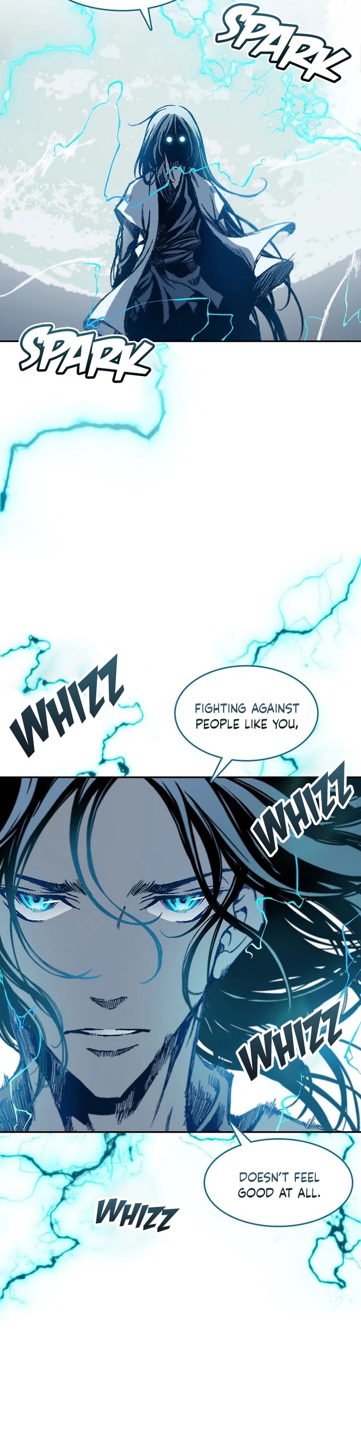 Memoir Of The King Of War Chapter 60 page 12 - Chapter 60