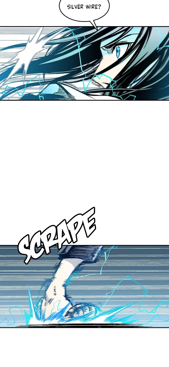Memoir Of The King Of War Chapter 60 page 2 - Chapter 60