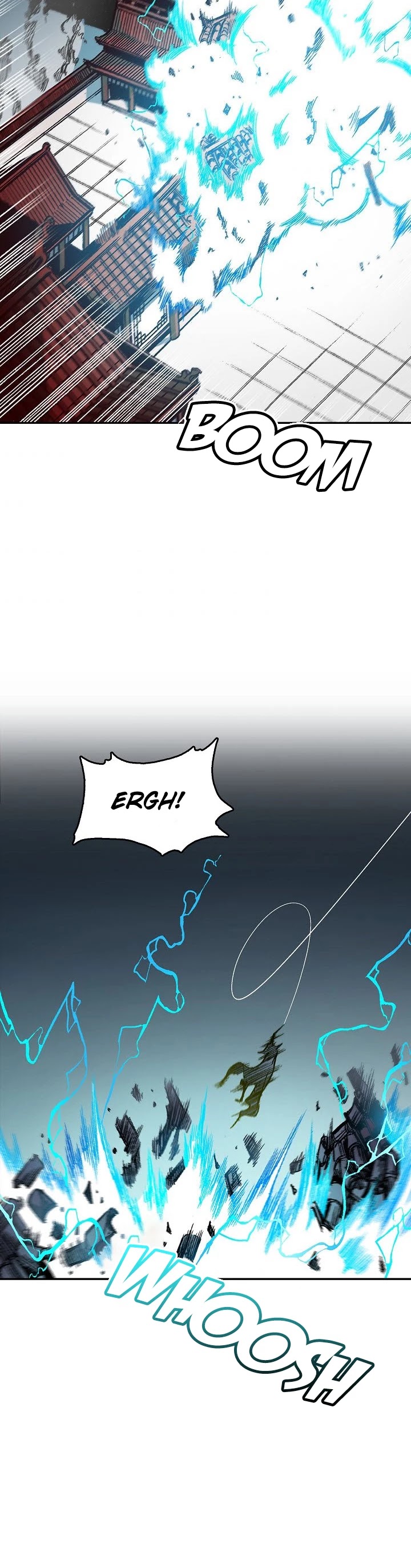 Memoir Of The King Of War Chapter 60 page 20 - Chapter 60