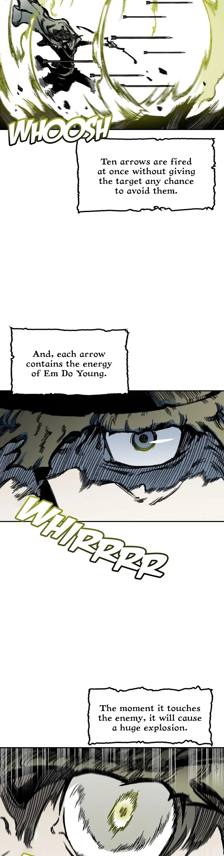 Memoir Of The King Of War Chapter 60 page 26 - Chapter 60