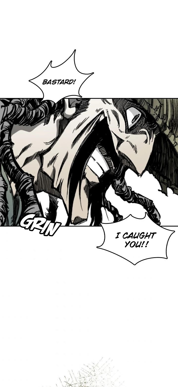 Memoir Of The King Of War Chapter 60 page 3 - Chapter 60