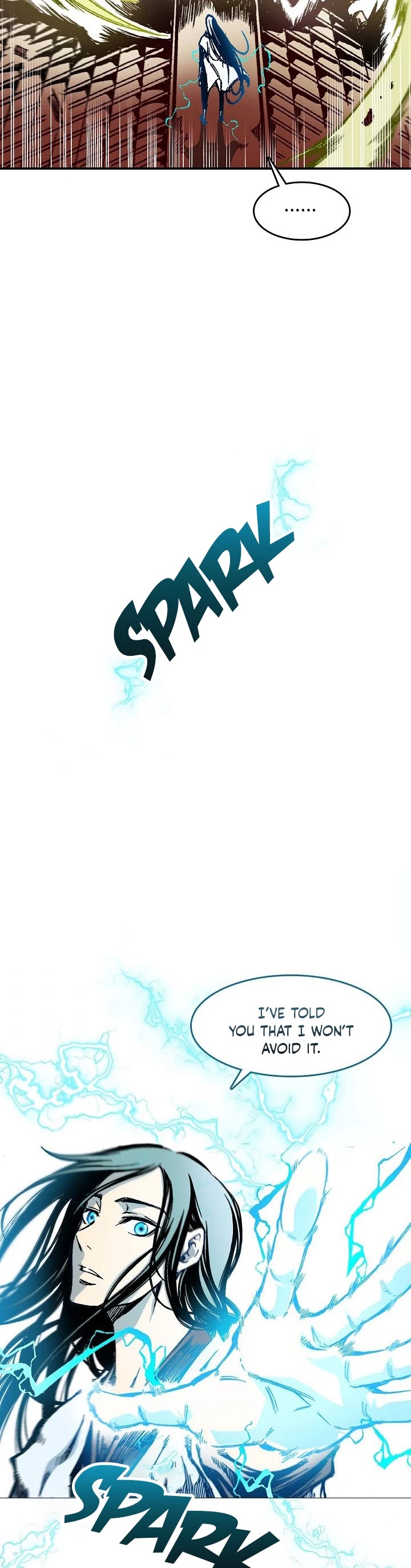 Memoir Of The King Of War Chapter 60 page 31 - Chapter 60
