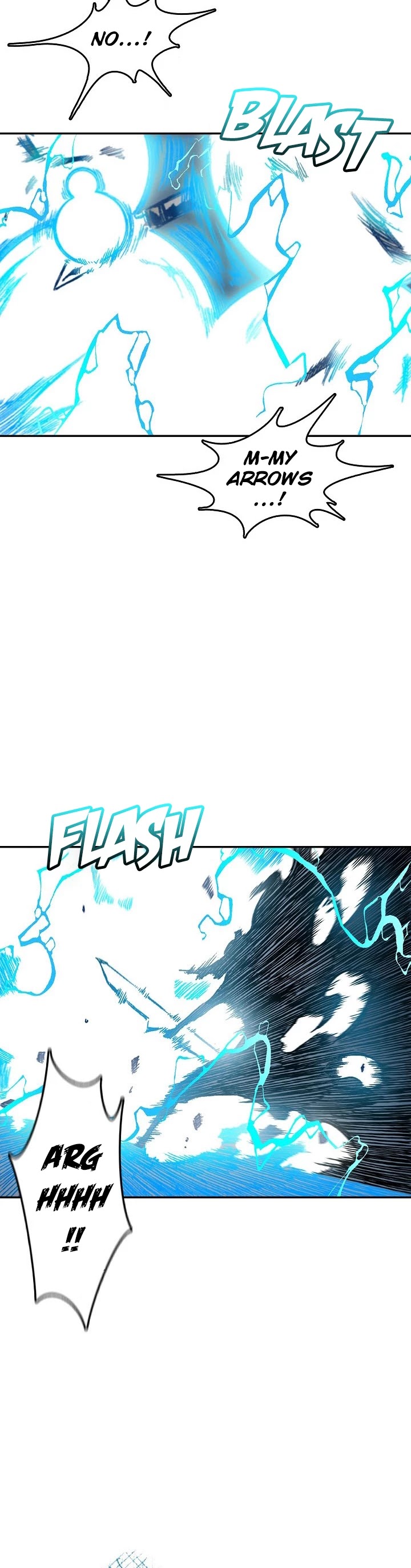 Memoir Of The King Of War Chapter 60 page 33 - Chapter 60