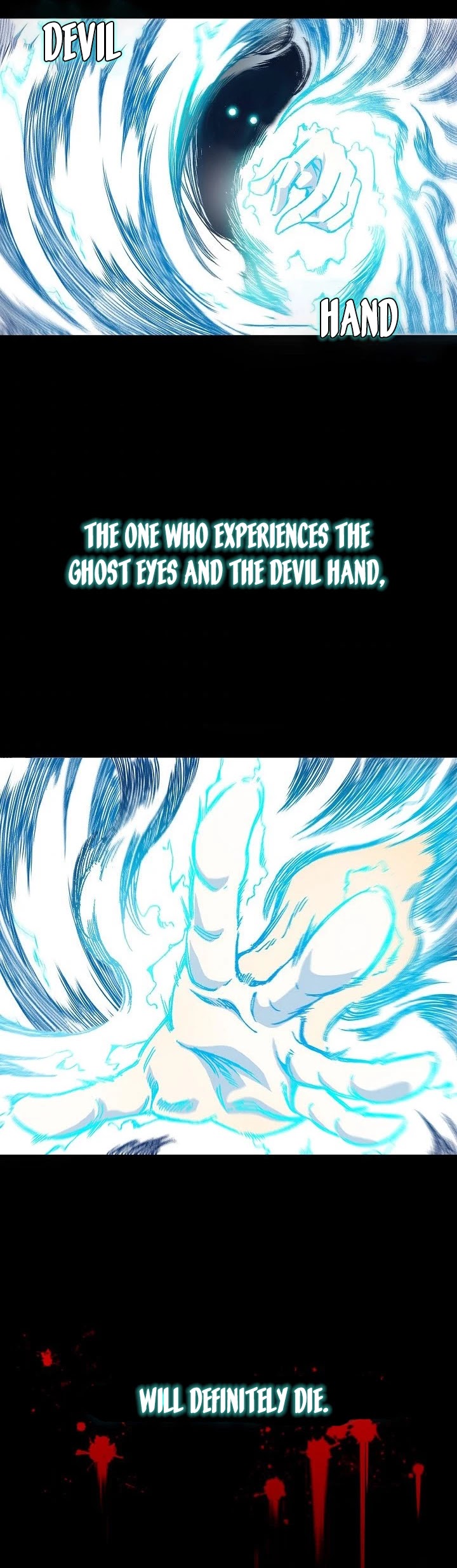 Memoir Of The King Of War Chapter 60 page 36 - Chapter 60