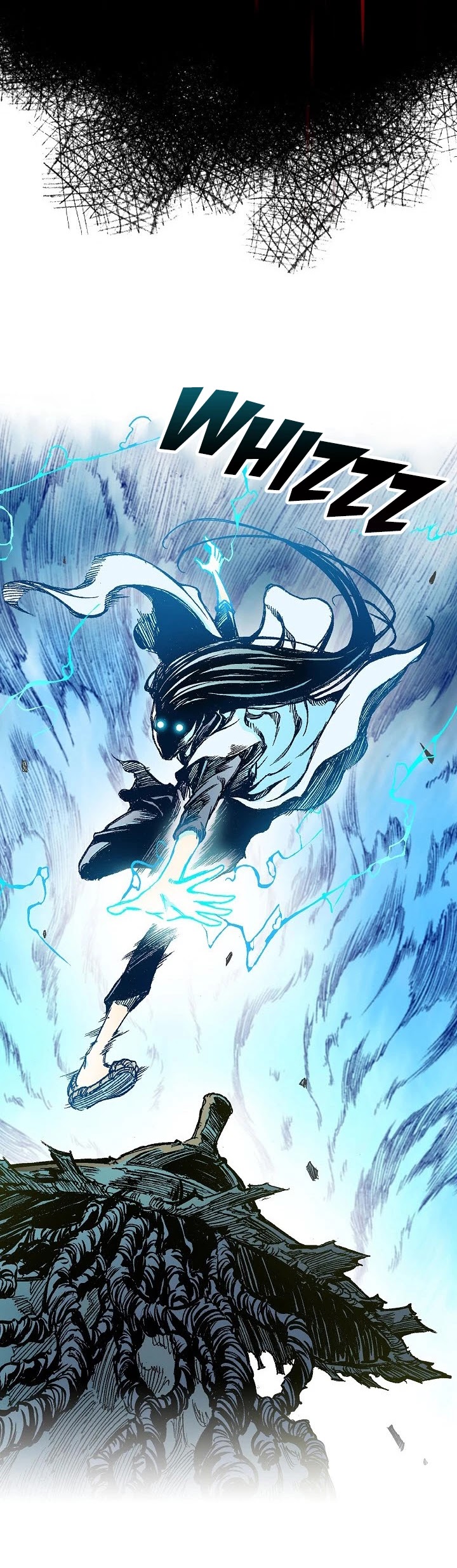 Memoir Of The King Of War Chapter 60 page 37 - Chapter 60