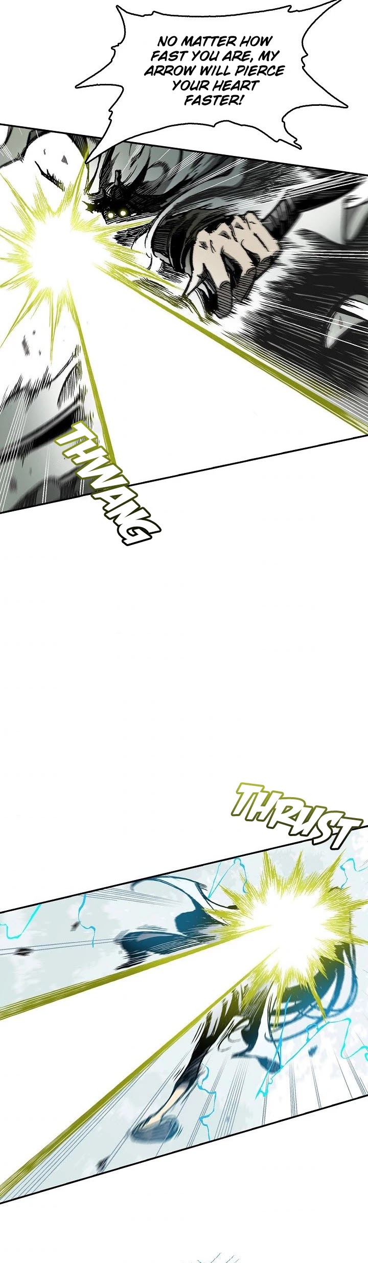 Memoir Of The King Of War Chapter 60 page 40 - Chapter 60