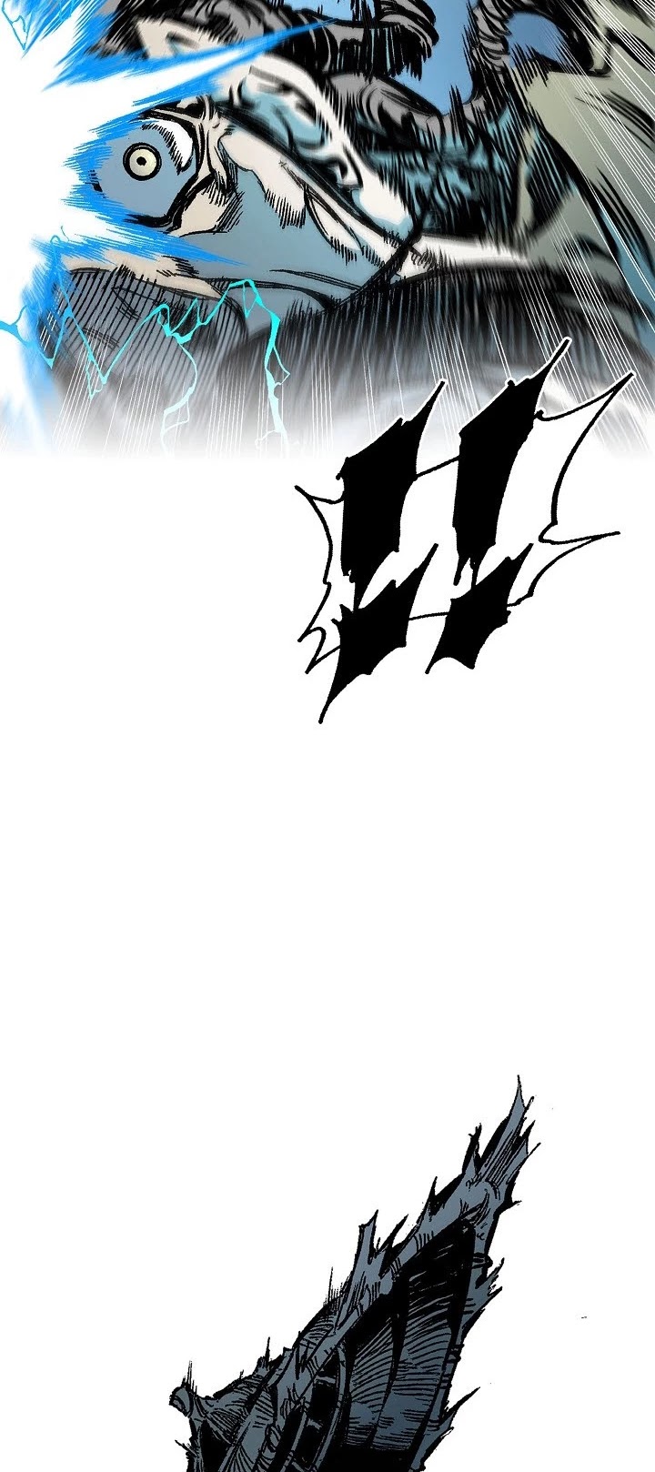 Memoir Of The King Of War Chapter 60 page 44 - Chapter 60