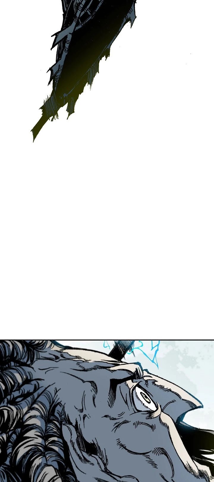 Memoir Of The King Of War Chapter 60 page 45 - Chapter 60