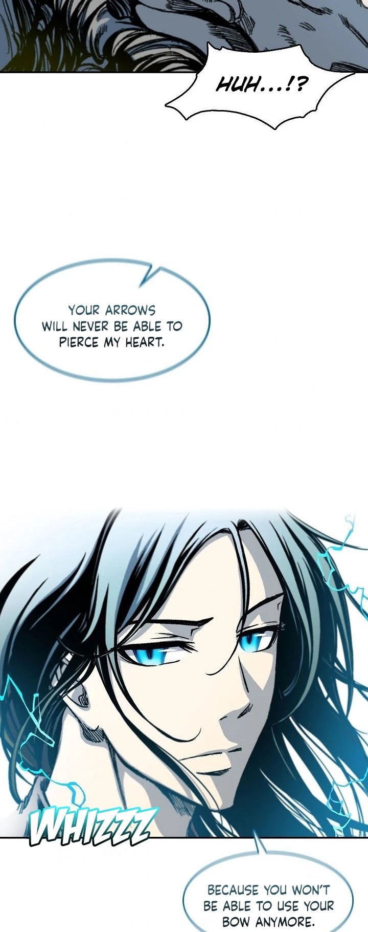 Memoir Of The King Of War Chapter 60 page 46 - Chapter 60