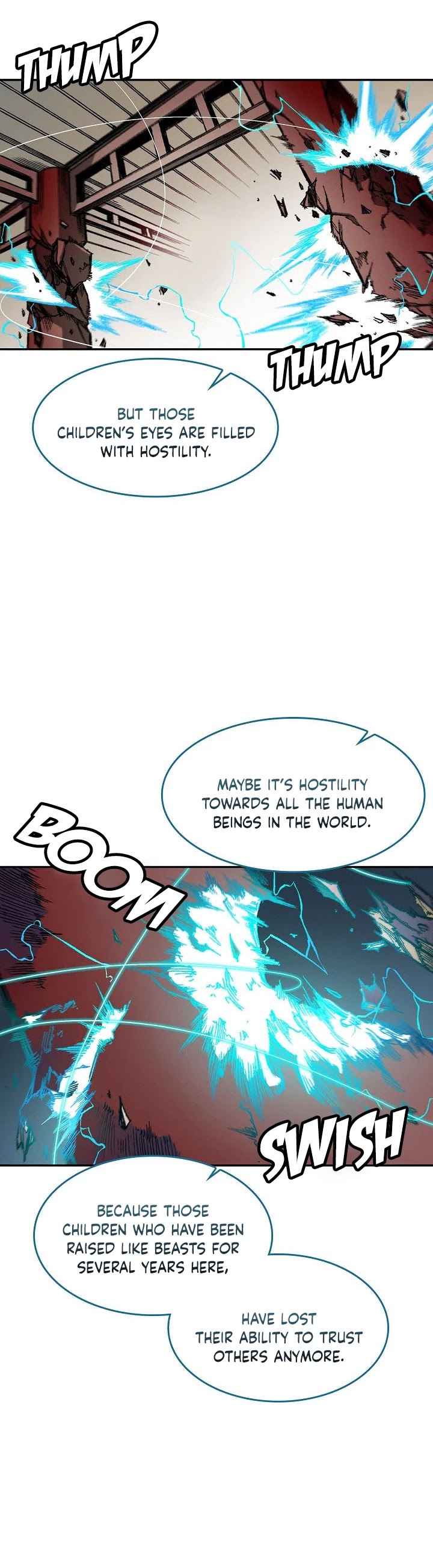 Memoir Of The King Of War Chapter 60 page 9 - Chapter 60