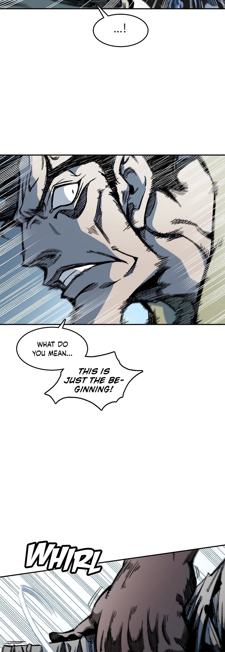 Memoir Of The King Of War Chapter 61 page 27 - Chapter 61
