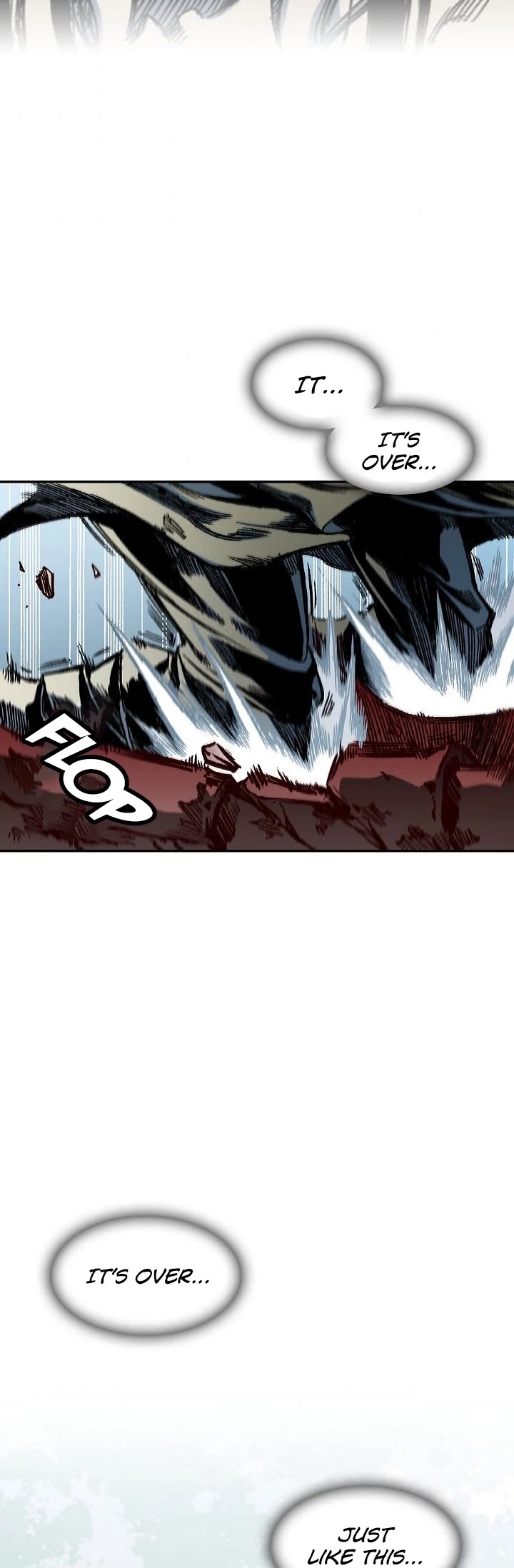 Memoir Of The King Of War Chapter 61 page 3 - Chapter 61