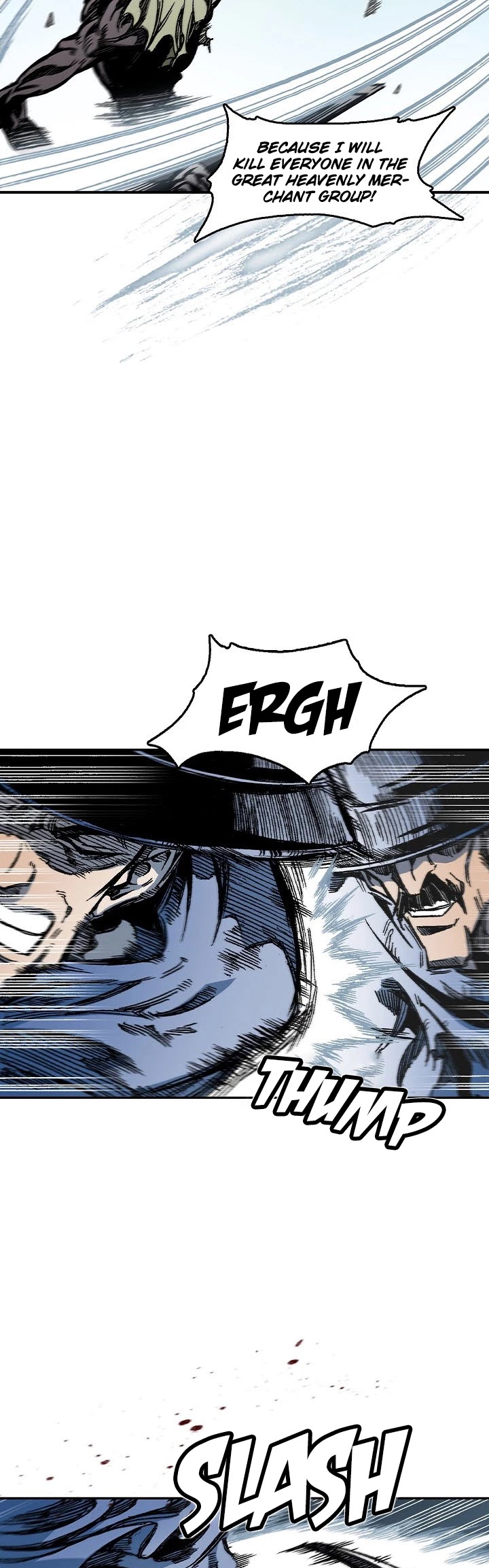 Memoir Of The King Of War Chapter 61 page 31 - Chapter 61
