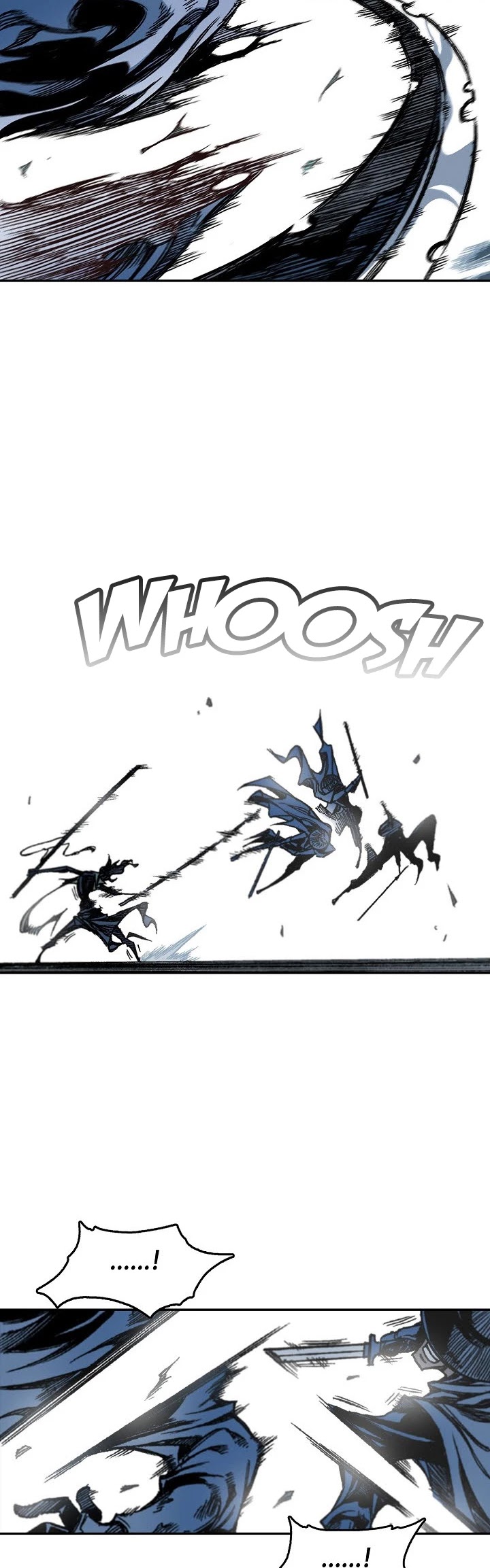 Memoir Of The King Of War Chapter 61 page 32 - Chapter 61