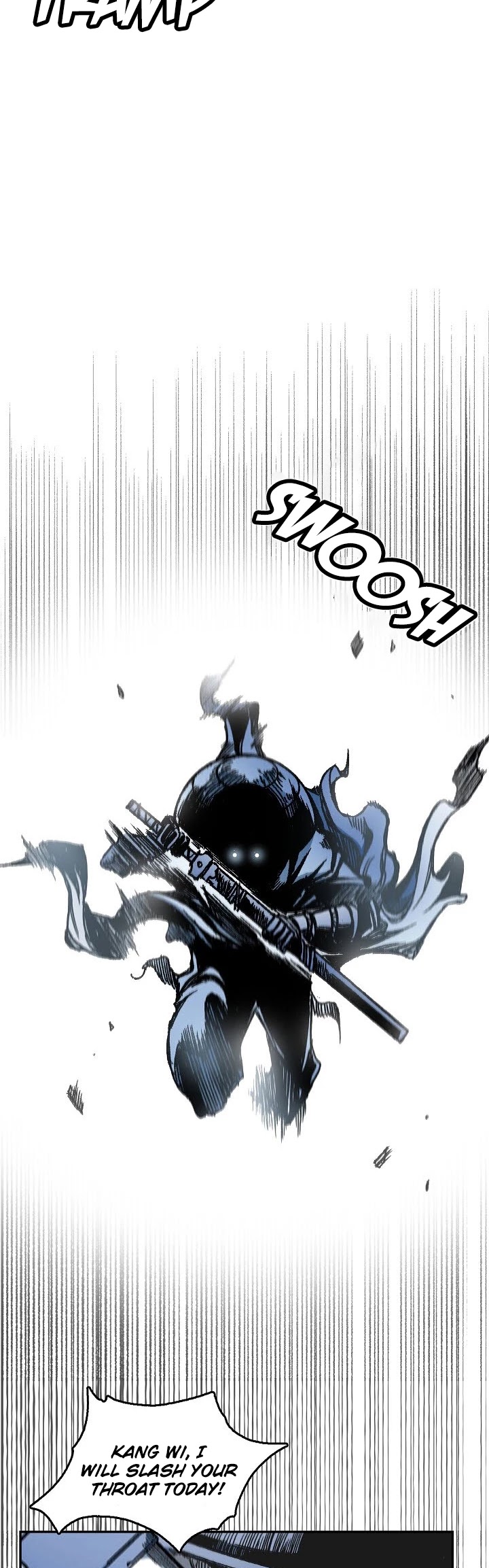 Memoir Of The King Of War Chapter 61 page 36 - Chapter 61