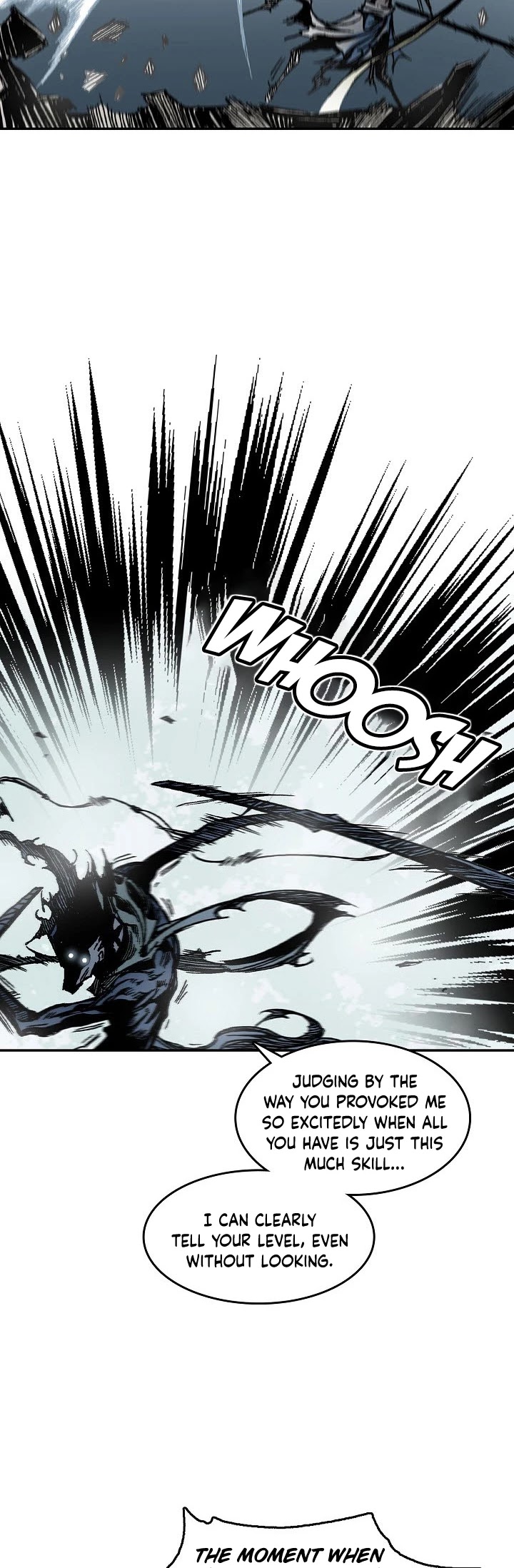 Memoir Of The King Of War Chapter 61 page 42 - Chapter 61