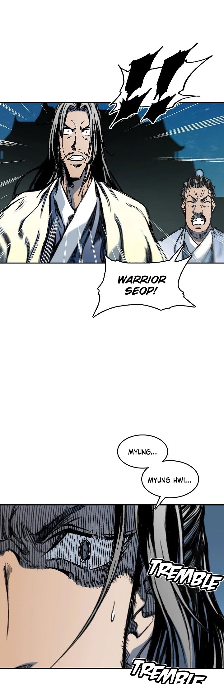 Memoir Of The King Of War Chapter 61 page 46 - Chapter 61