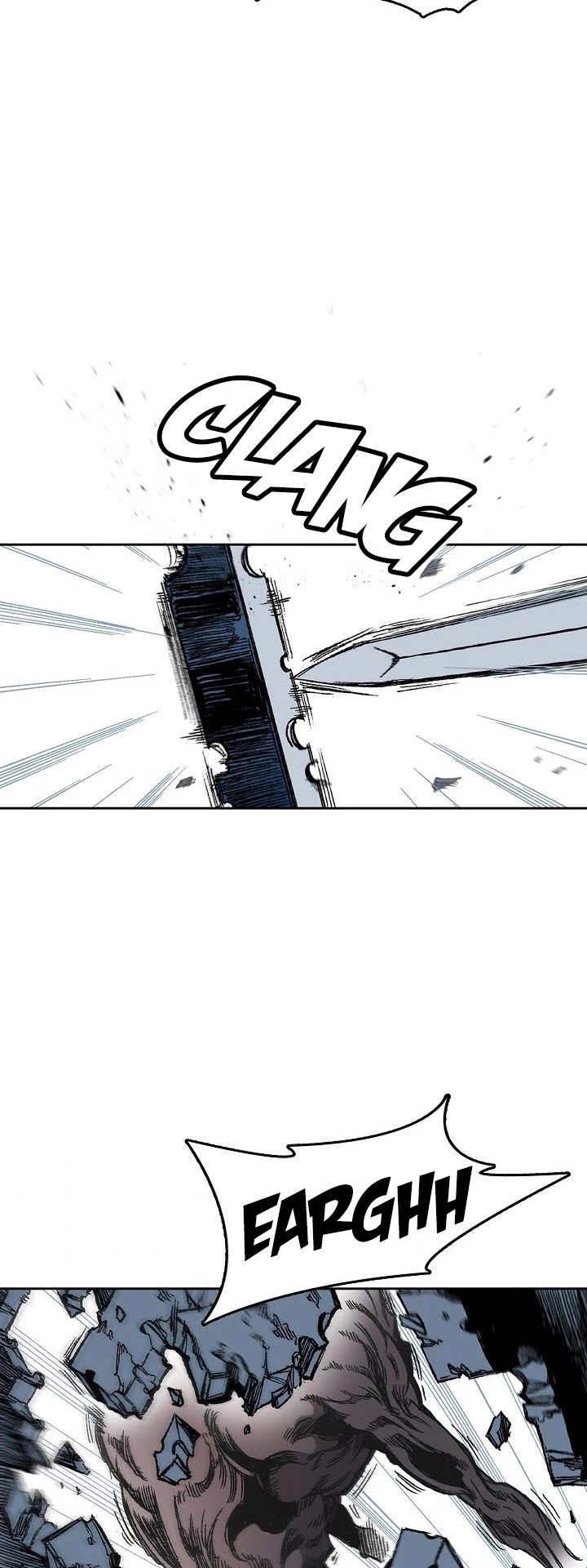 Memoir Of The King Of War Chapter 62 page 18 - Chapter 62