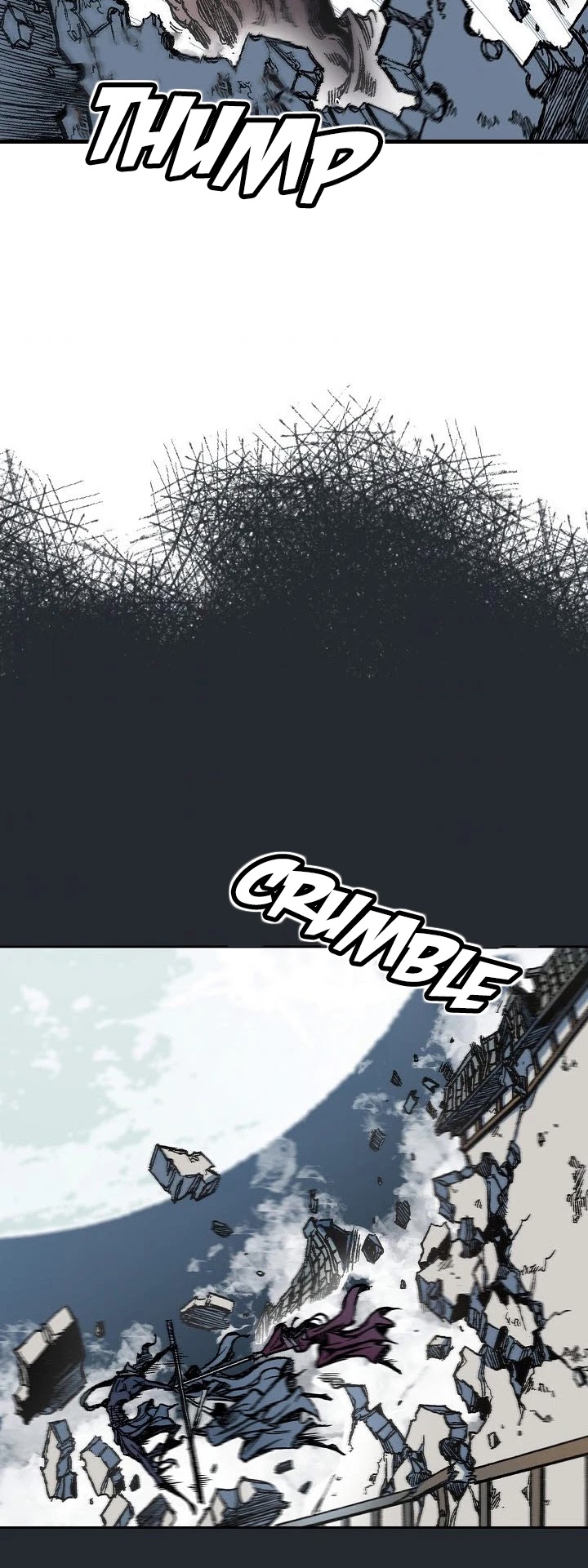 Memoir Of The King Of War Chapter 62 page 19 - Chapter 62