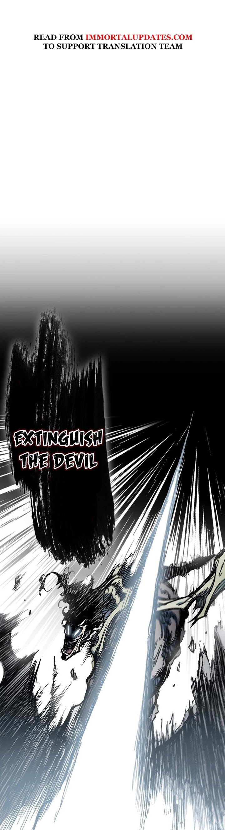 Memoir Of The King Of War Chapter 62 page 2 - Chapter 62