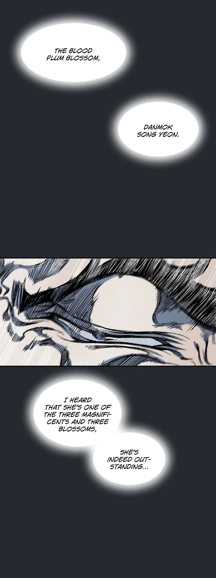 Memoir Of The King Of War Chapter 62 page 20 - Chapter 62