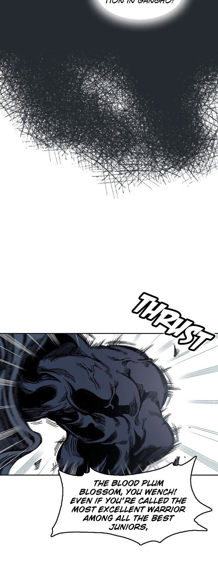Memoir Of The King Of War Chapter 62 page 22 - Chapter 62