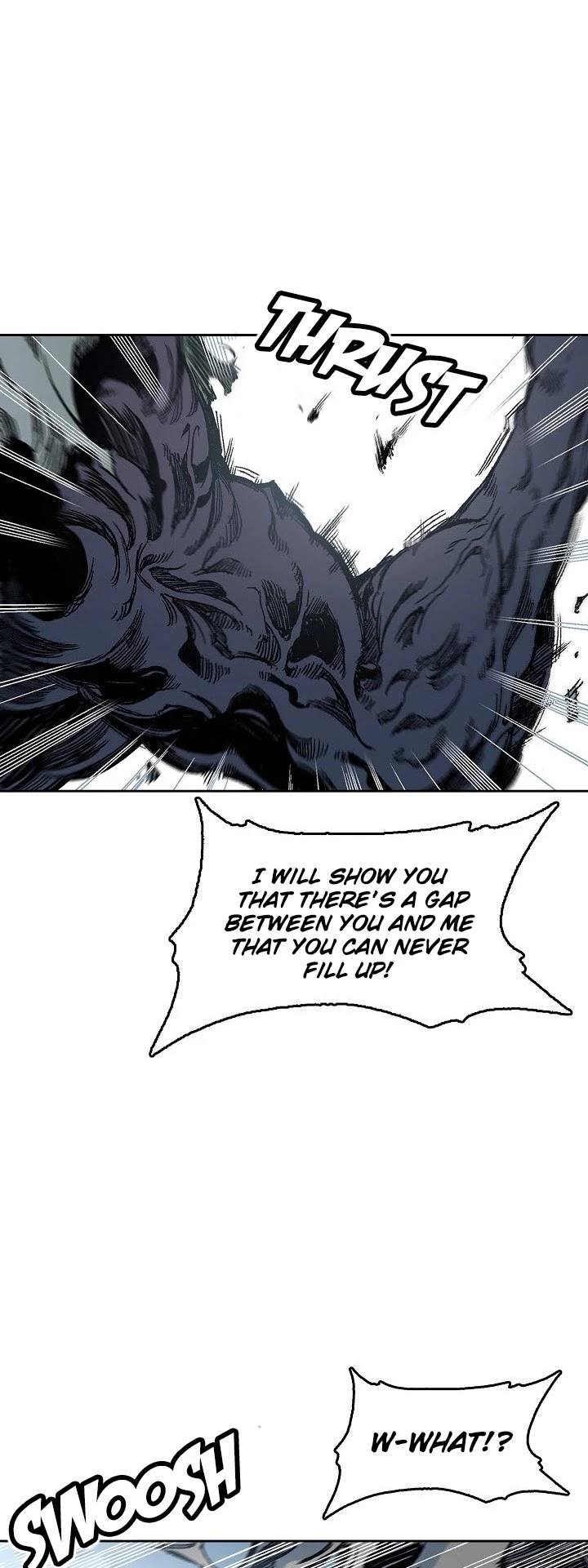 Memoir Of The King Of War Chapter 62 page 23 - Chapter 62