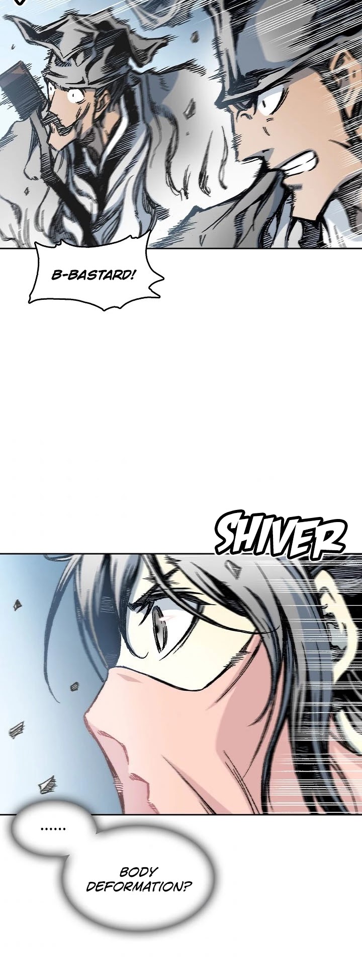 Memoir Of The King Of War Chapter 62 page 24 - Chapter 62