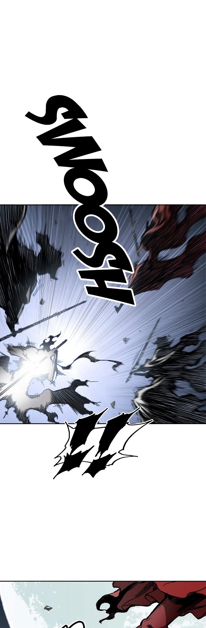 Memoir Of The King Of War Chapter 62 page 25 - Chapter 62