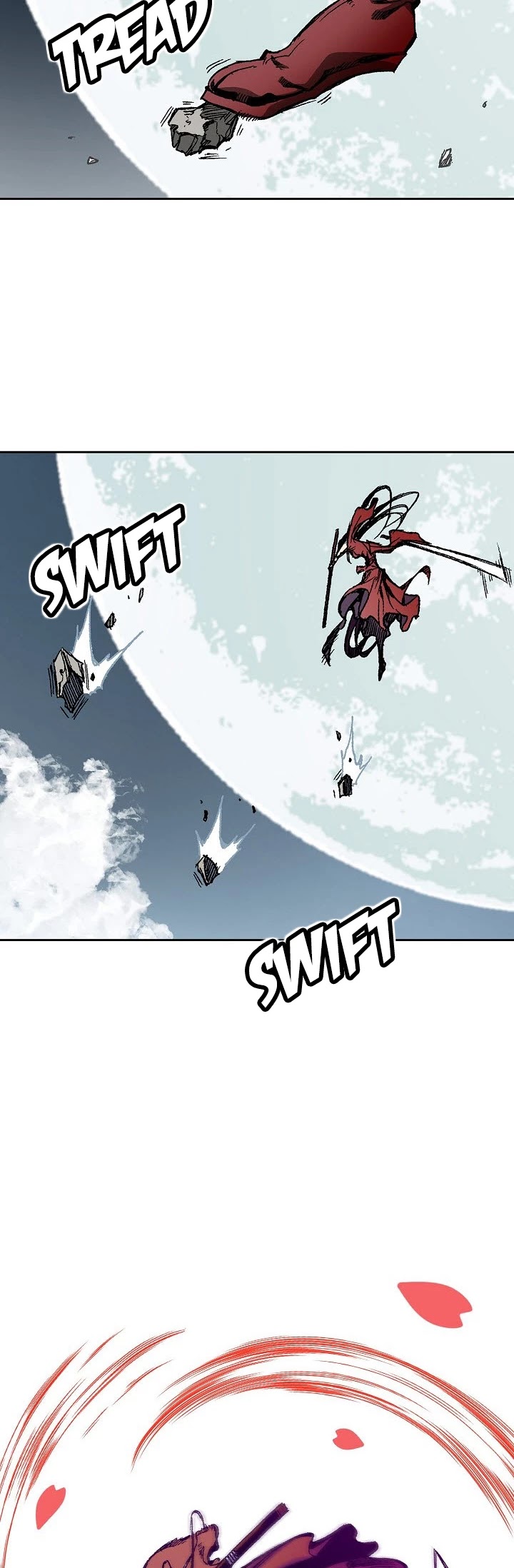 Memoir Of The King Of War Chapter 62 page 26 - Chapter 62
