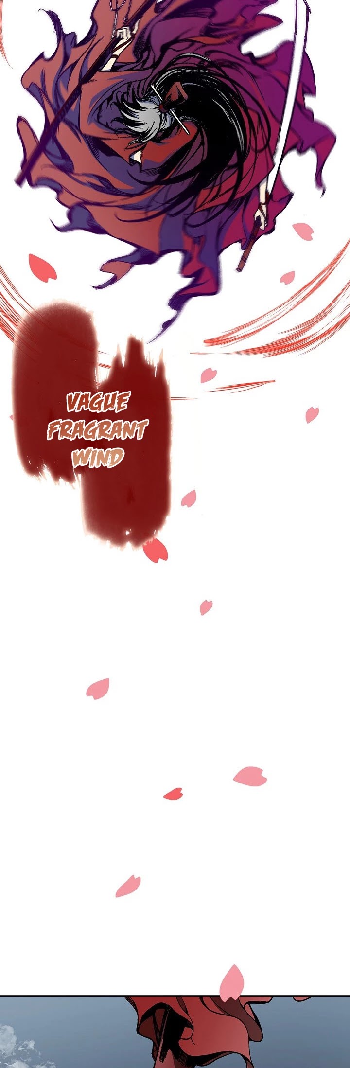 Memoir Of The King Of War Chapter 62 page 27 - Chapter 62